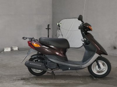 Yamaha JOG 115 2015