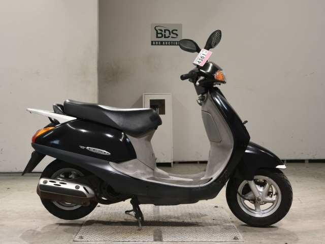 Honda LEAD100 2001