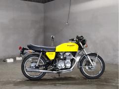 Honda CB400 1975