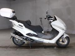 Yamaha MAJESTY 125 2009