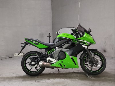 Kawasaki NINJA400R 1891