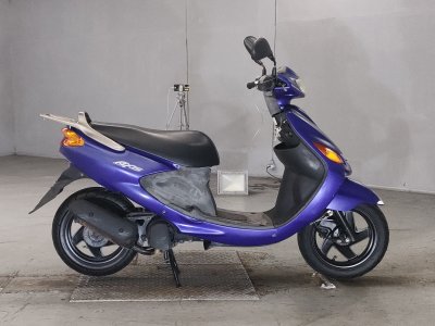 Yamaha GRANDAXIS100 2007