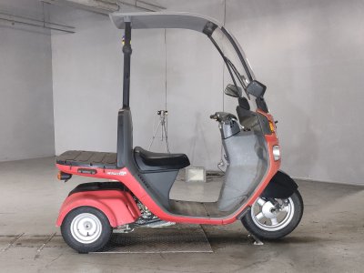 Honda GYRO CANOPY 2019