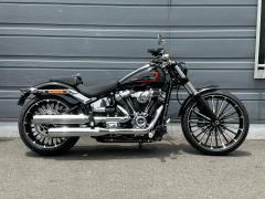 HD FXBR TC 2023