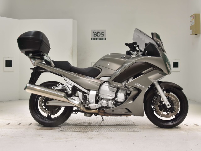 Yamaha FJR1300A 2014