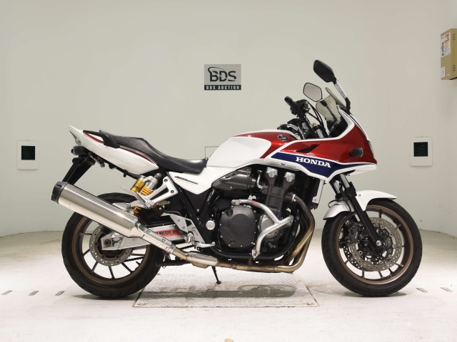 Honda CB1300SF BOLDOR 2014