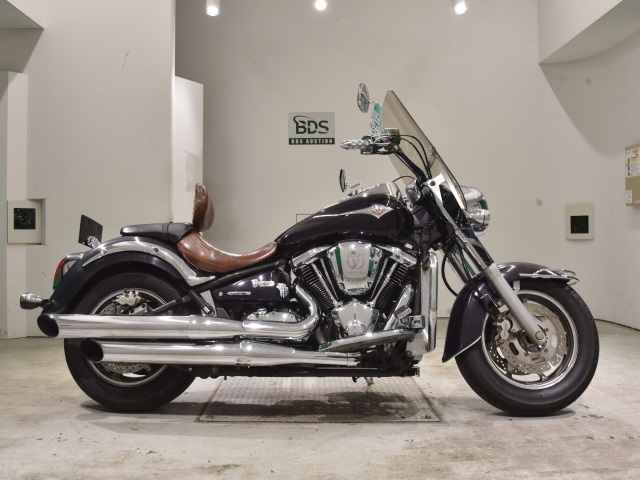 Kawasaki VULCAN2000 2004