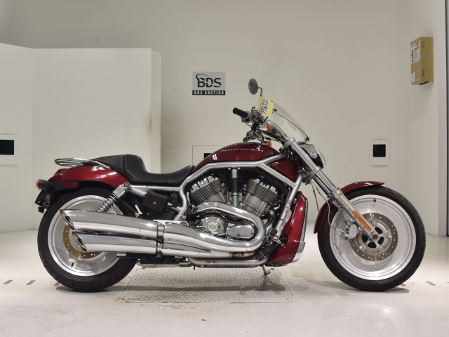 HD V-ROD VRSCAW1130 2004