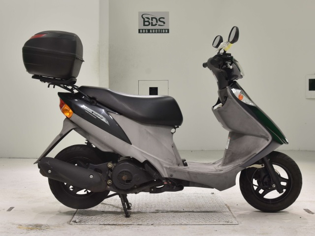Suzuki ADDRESS V125