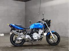 Honda CB400SFK 2009