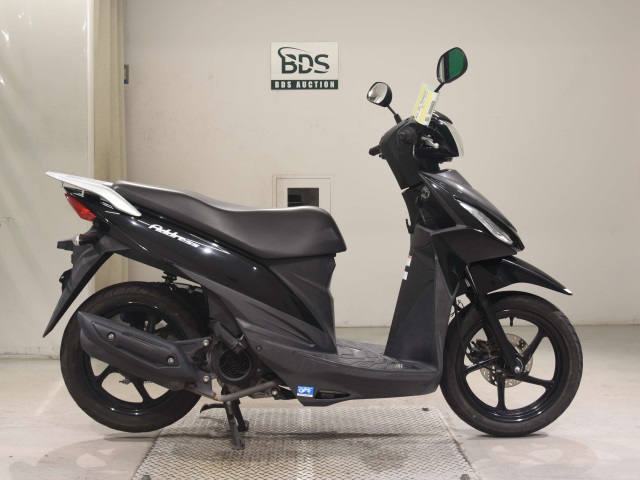 Suzuki ADDRESS V110