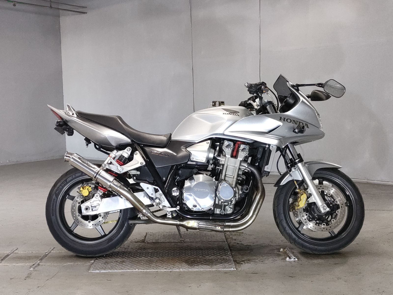 Honda CB1300SF BOLDOR 2006