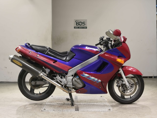 Kawasaki ZZ-R250 1993