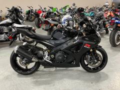 Suzuki GSX-R1000 2008