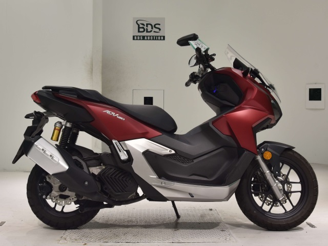 Honda ADV 160 2023