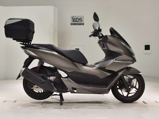 Honda PCX125 2023