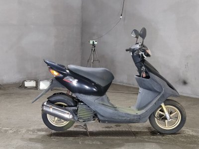 Honda DIO Z4 2004
