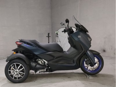 Yamaha X-MAX250 2023