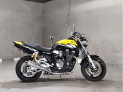 Yamaha XJR1300 2003