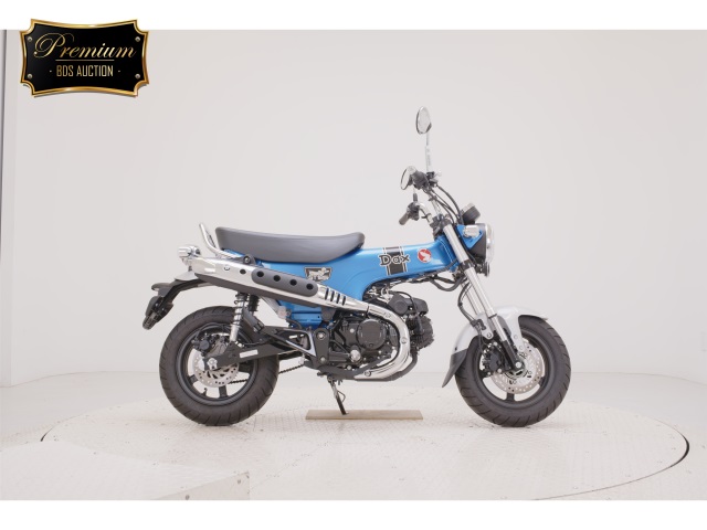 Honda DAX125 2022