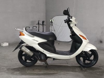 Yamaha GRANDAXIS100 2007