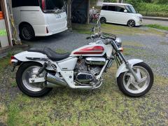 Honda MAGNA250 2003