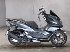 Honda PCX125 2021