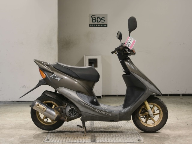 Honda DIO ZX