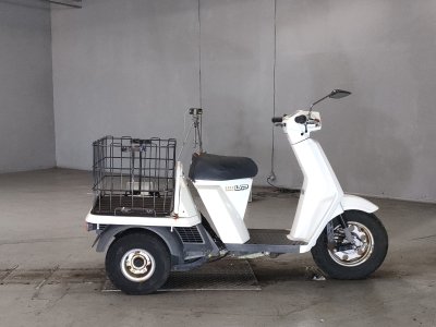Honda GYRO UP 2000