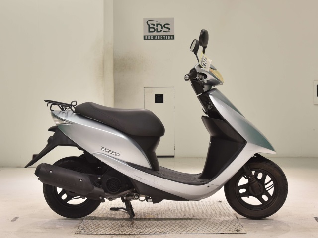 Honda DIO-6 2011