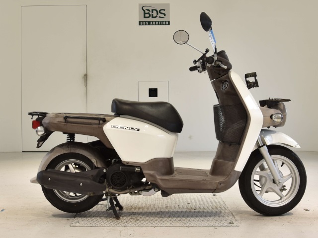 Honda BENLY110 2013