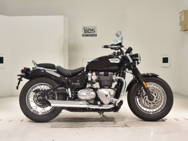 Triumph SPEED MASTER 2020