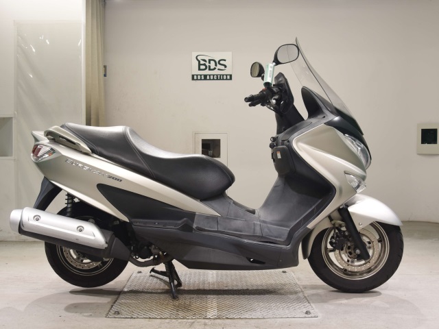 Suzuki BURGMAN200