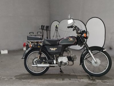 Honda BENLY CD90 1992