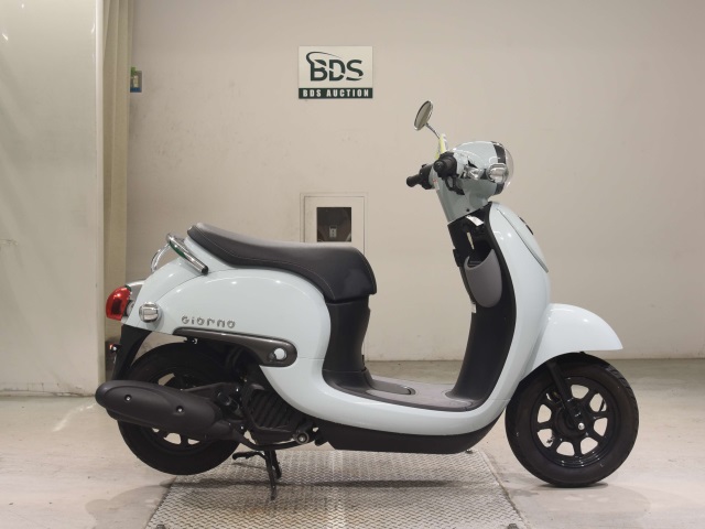 Honda GIORNO 2018