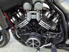 Kawasaki NINJA H2 SX 2018