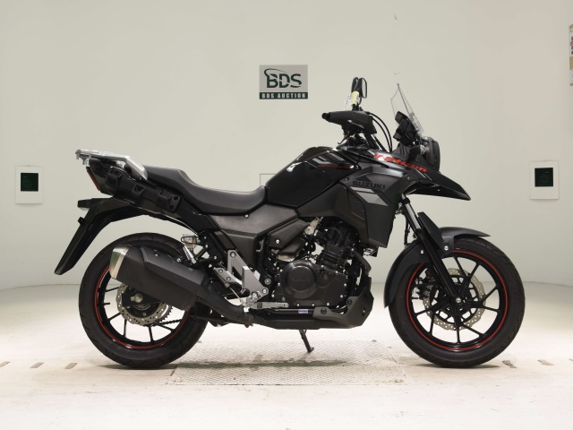 Suzuki V-STROM DL250A
