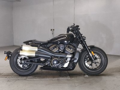 HD RH1250S 2022
