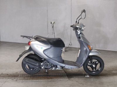 Suzuki LETS4