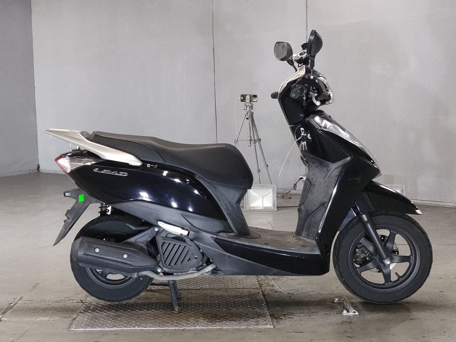 Honda LEAD125 2013