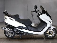 Yamaha MAJESTY 125 2007