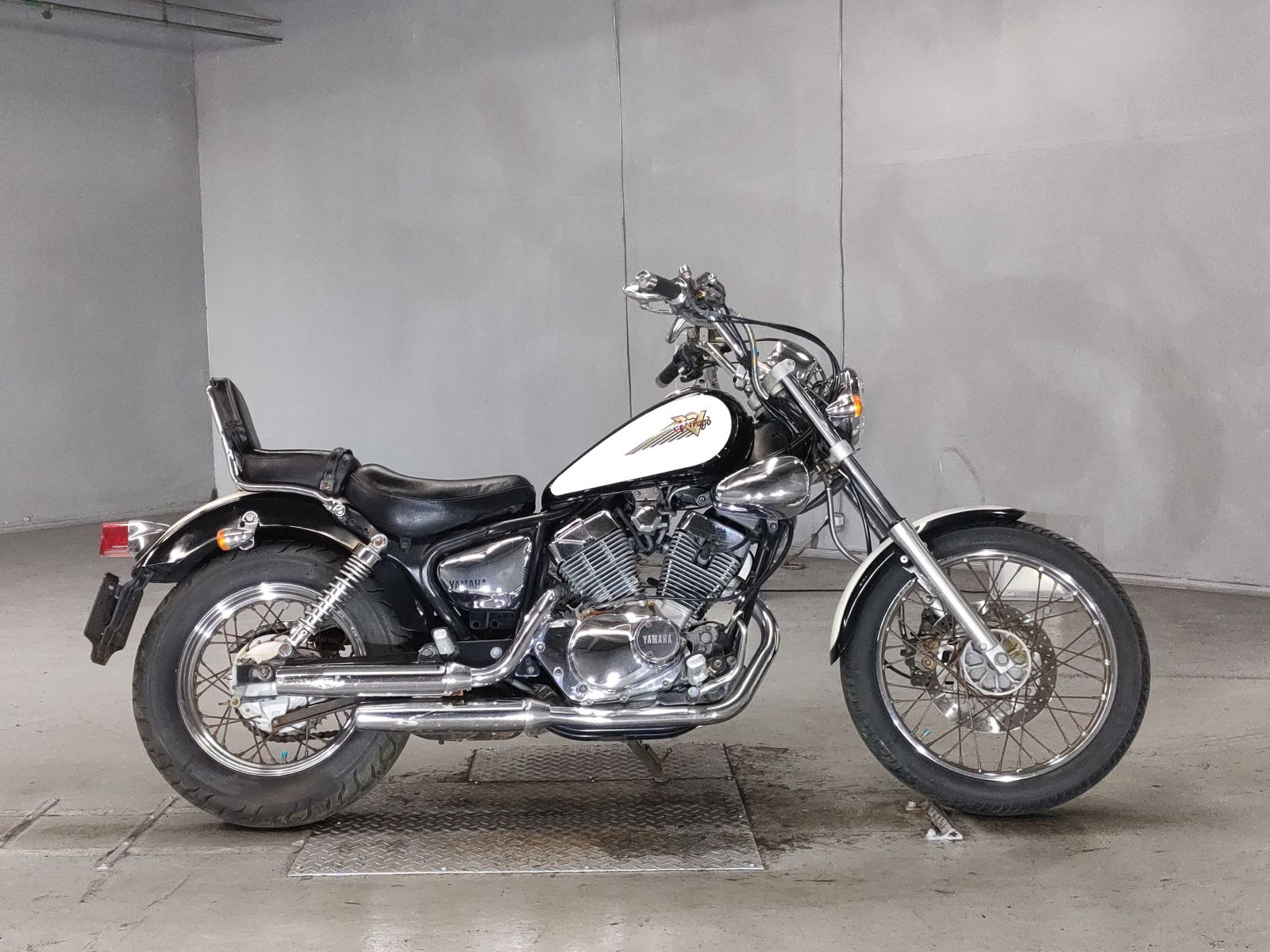 Yamaha VIRAGO XV250 1996