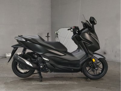 Honda FORZA 2018