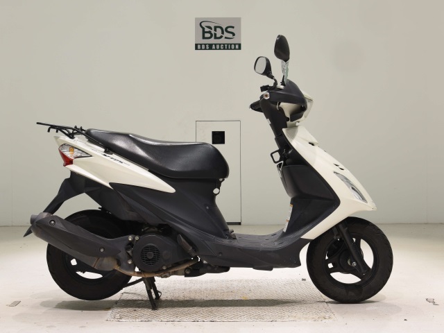 Suzuki ADDRESS V125