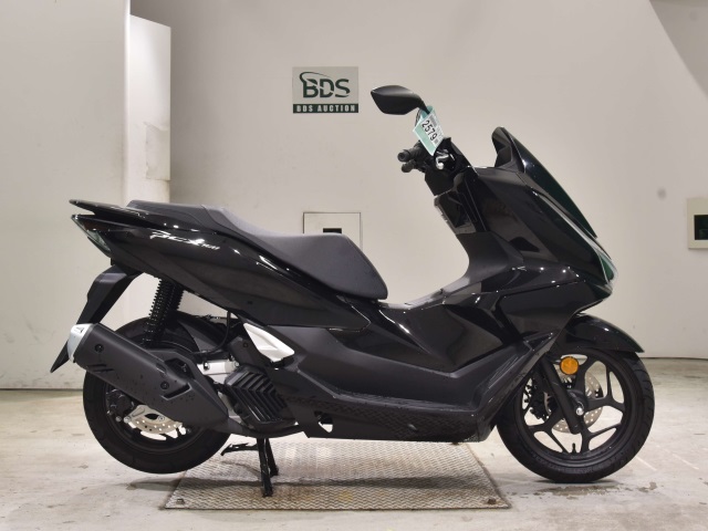 Honda PCX160 2025
