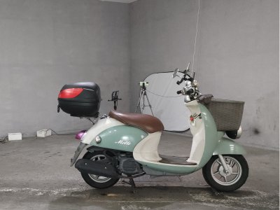 Yamaha VINO50 2009