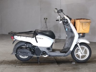 Honda BENLY50 2018