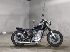 Yamaha SR400 1986