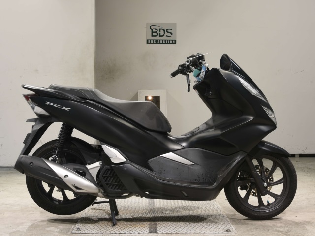 Honda PCX125-3 2020