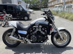 Yamaha V-MAX1200 1998